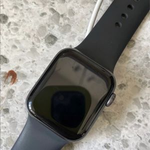 Apple Watch series 4